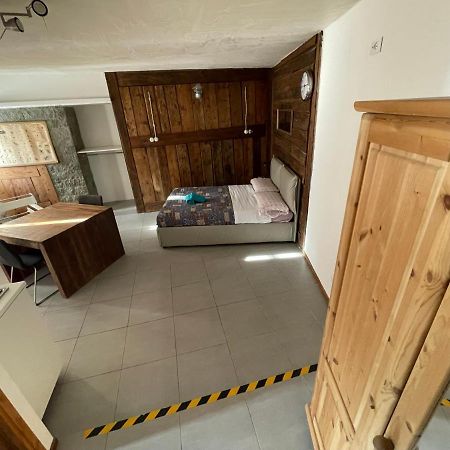 Smile Accomodation Sun Aosta Dış mekan fotoğraf