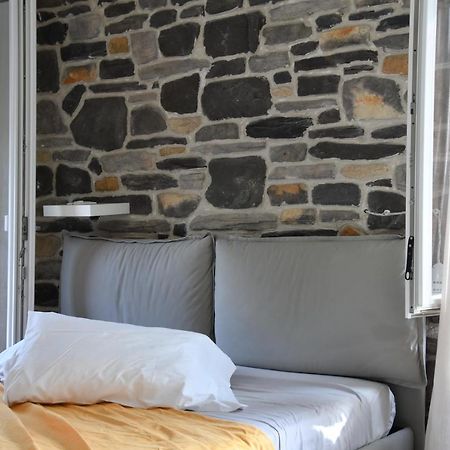 Smile Accomodation Sun Aosta Dış mekan fotoğraf