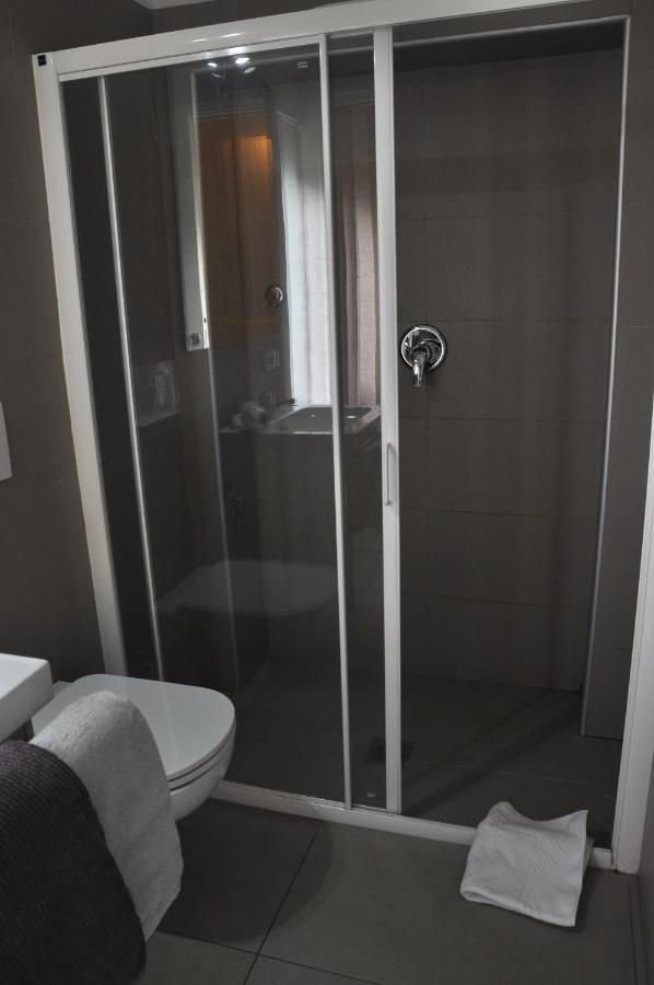 Smile Accomodation Sun Aosta Dış mekan fotoğraf