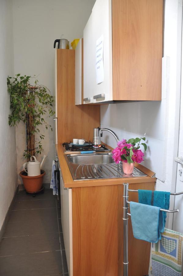 Smile Accomodation Sun Aosta Dış mekan fotoğraf
