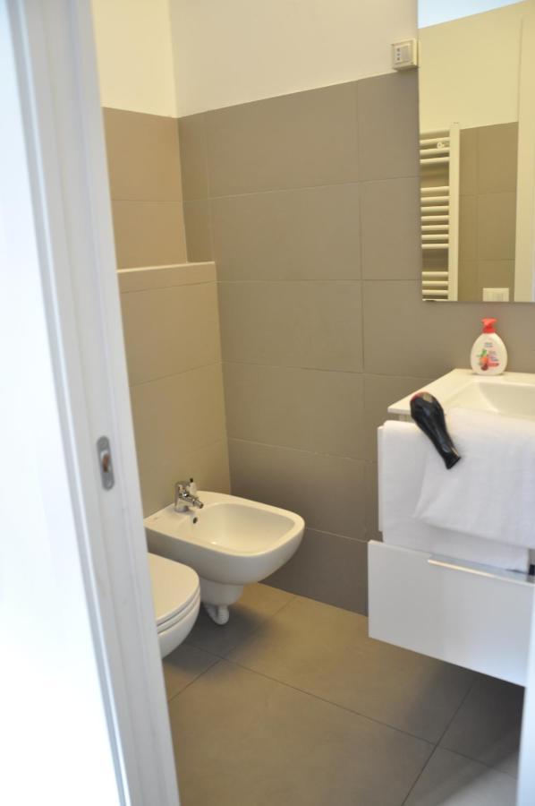 Smile Accomodation Sun Aosta Dış mekan fotoğraf