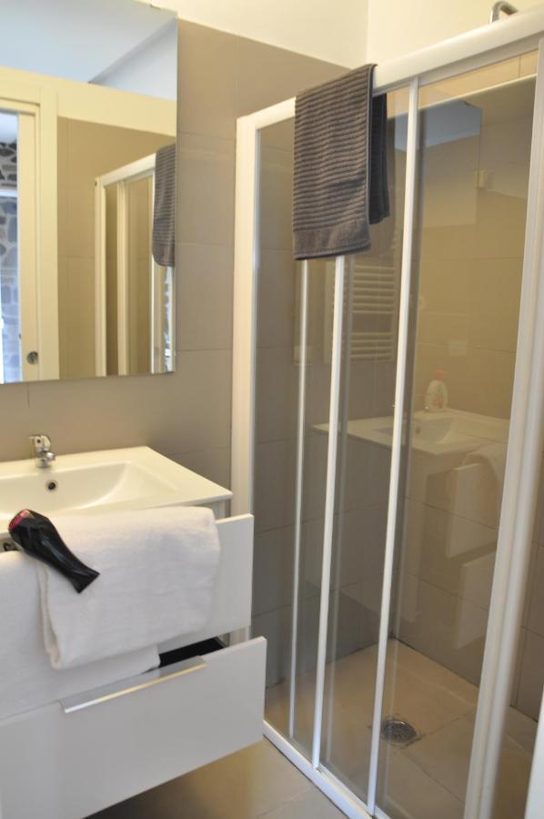 Smile Accomodation Sun Aosta Dış mekan fotoğraf