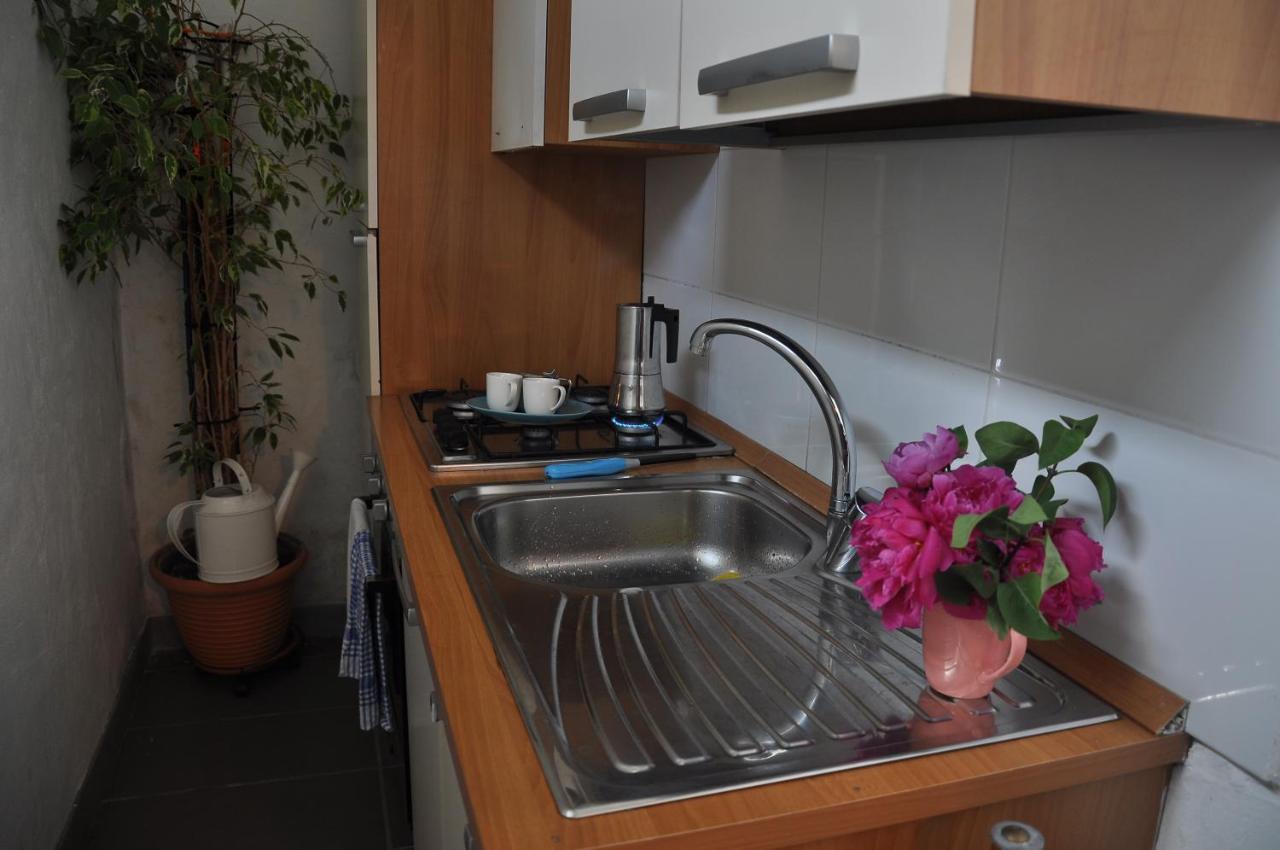 Smile Accomodation Sun Aosta Dış mekan fotoğraf