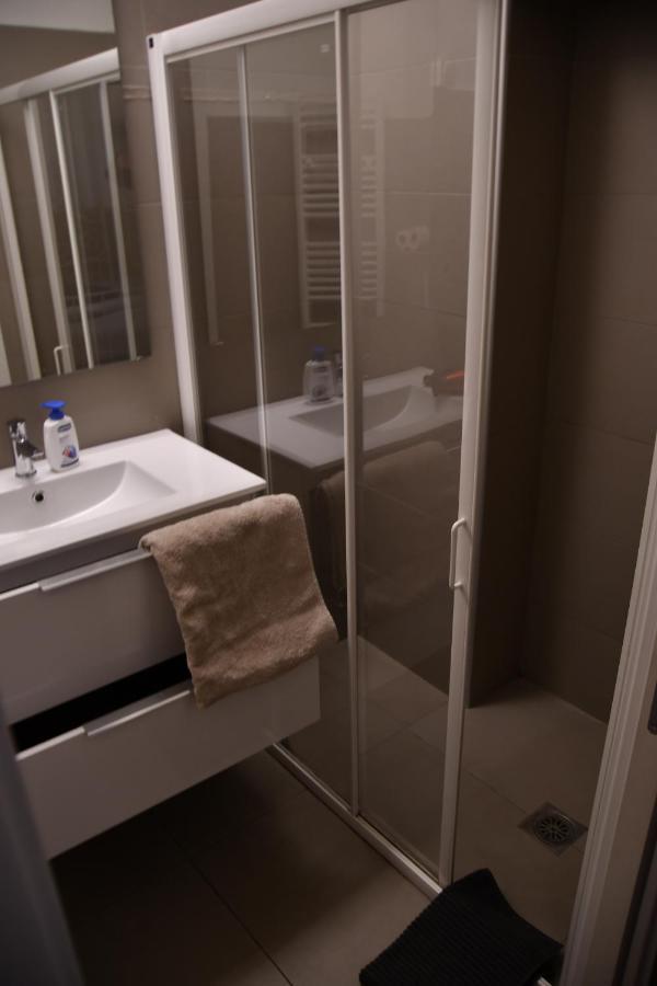 Smile Accomodation Sun Aosta Dış mekan fotoğraf