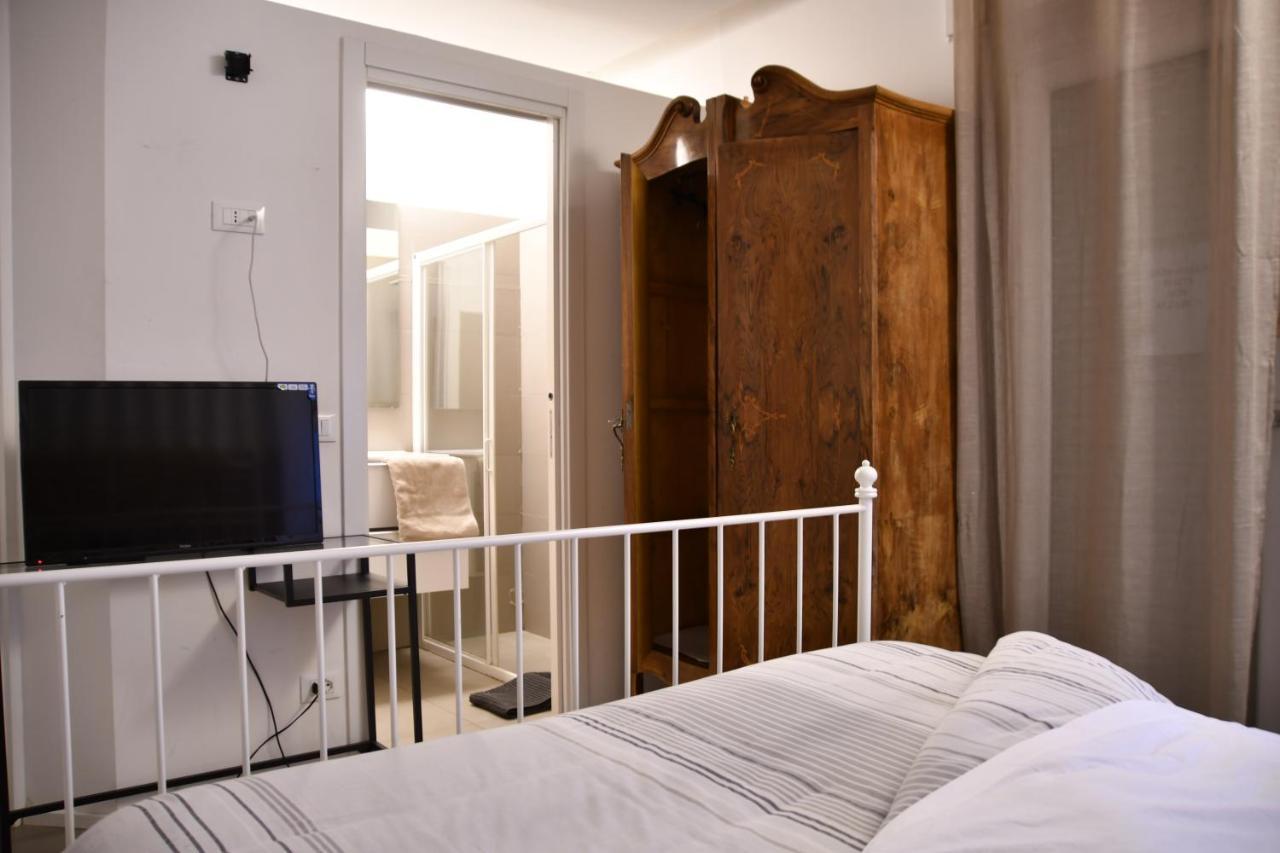 Smile Accomodation Sun Aosta Dış mekan fotoğraf