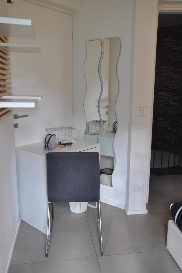 Smile Accomodation Sun Aosta Dış mekan fotoğraf
