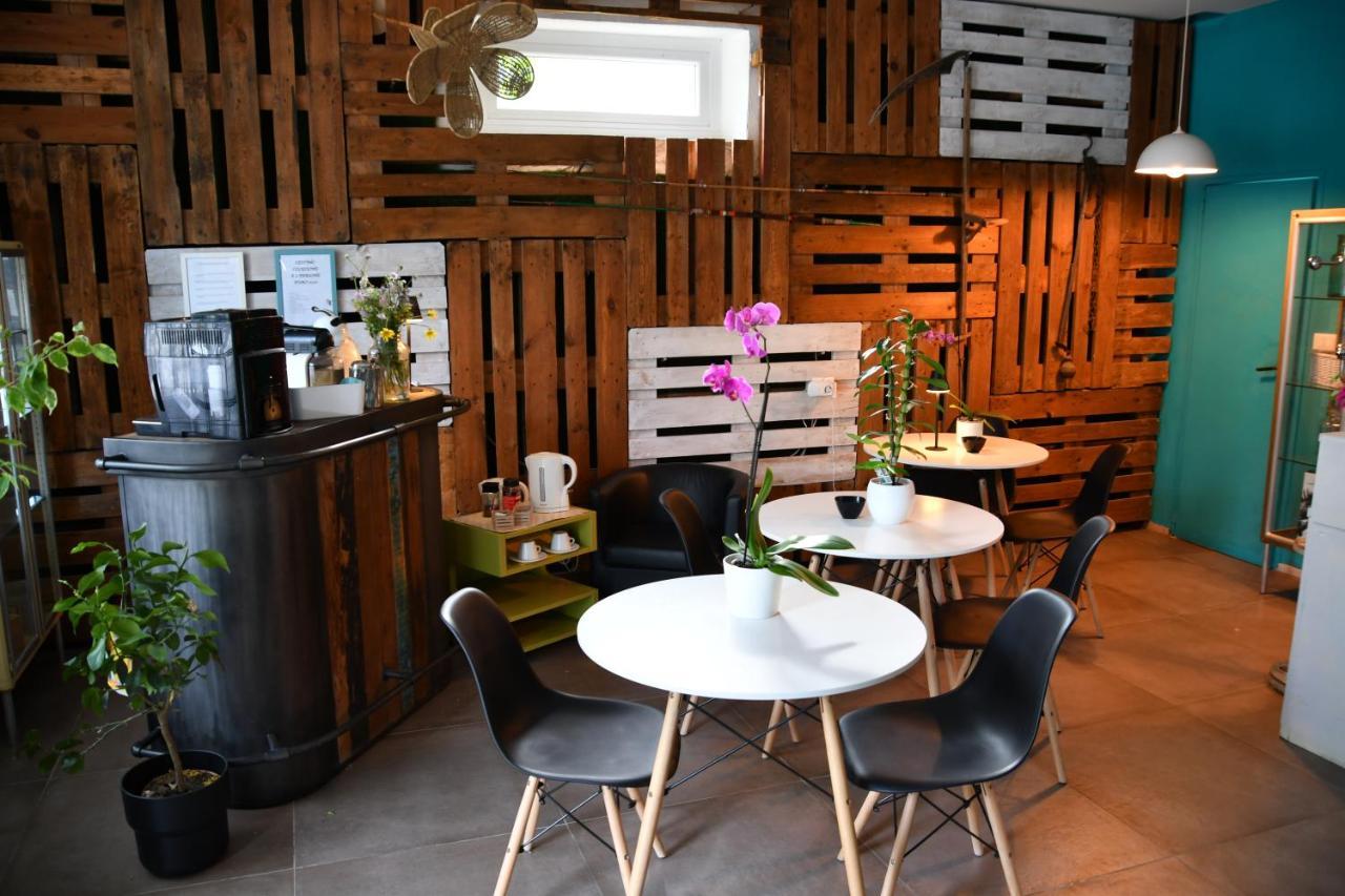 Smile Accomodation Sun Aosta Dış mekan fotoğraf