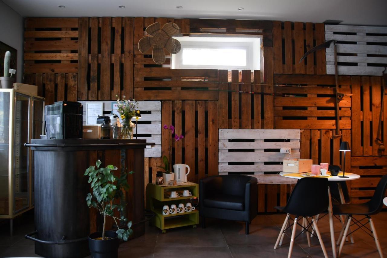Smile Accomodation Sun Aosta Dış mekan fotoğraf
