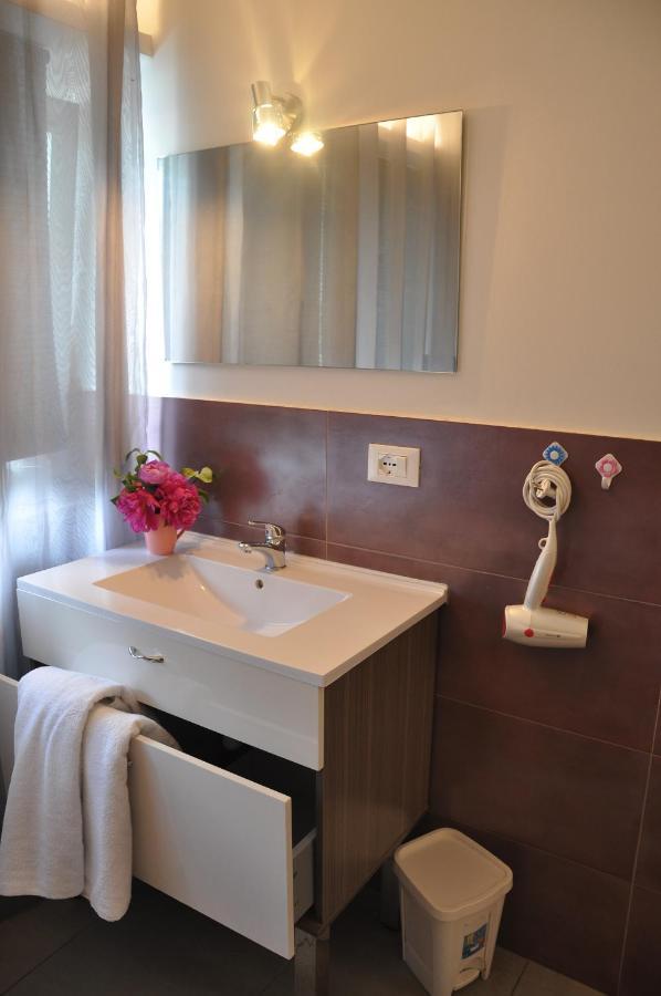 Smile Accomodation Sun Aosta Dış mekan fotoğraf