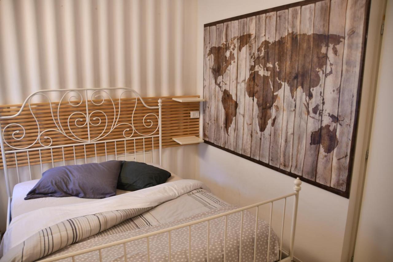 Smile Accomodation Sun Aosta Dış mekan fotoğraf