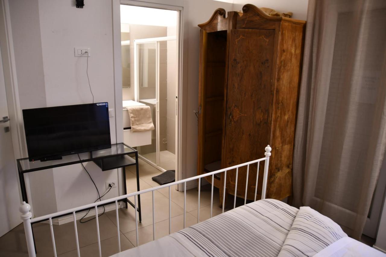Smile Accomodation Sun Aosta Dış mekan fotoğraf