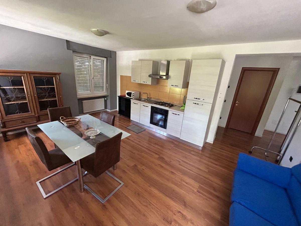 Smile Accomodation Sun Aosta Dış mekan fotoğraf