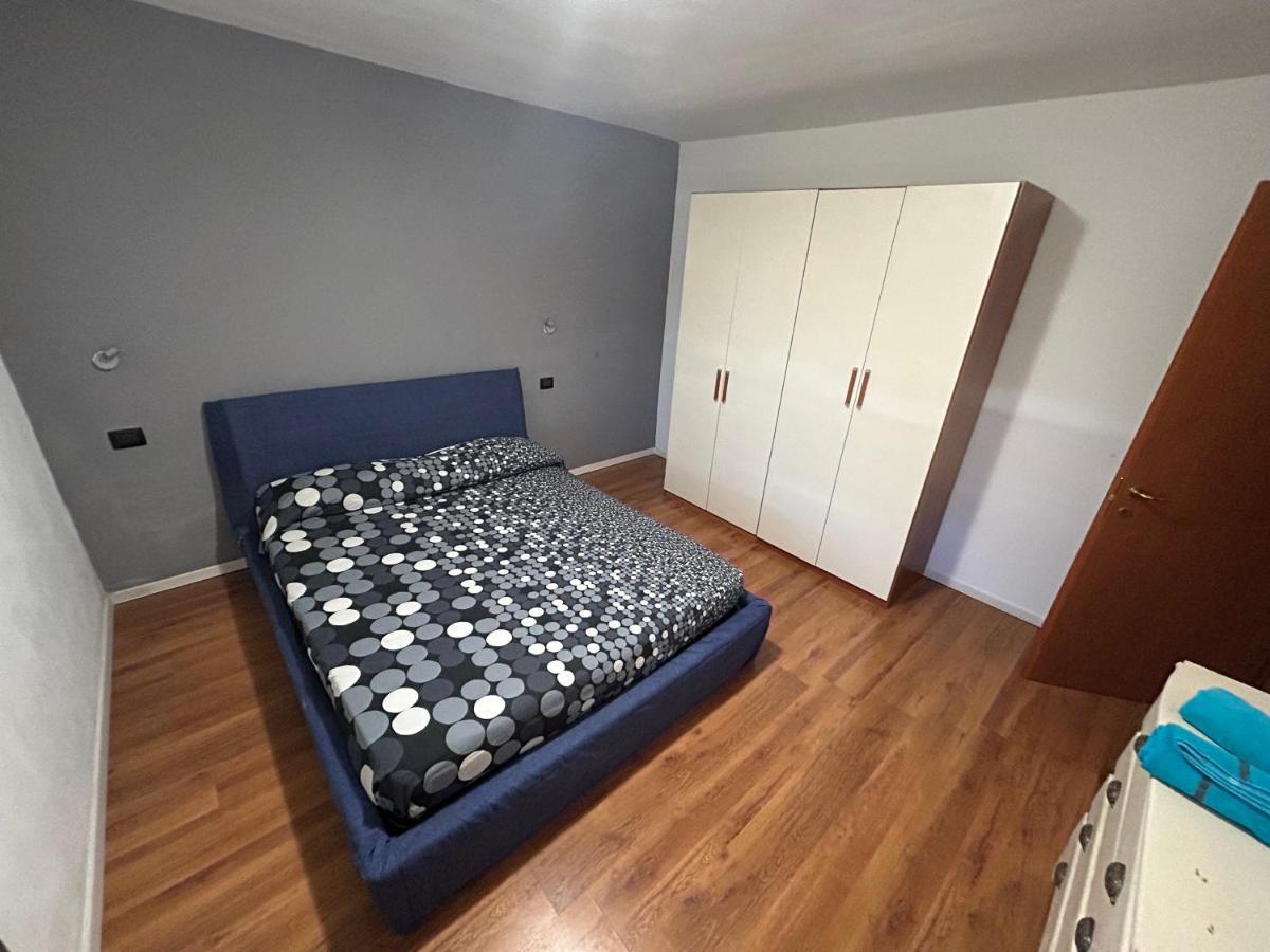Smile Accomodation Sun Aosta Dış mekan fotoğraf