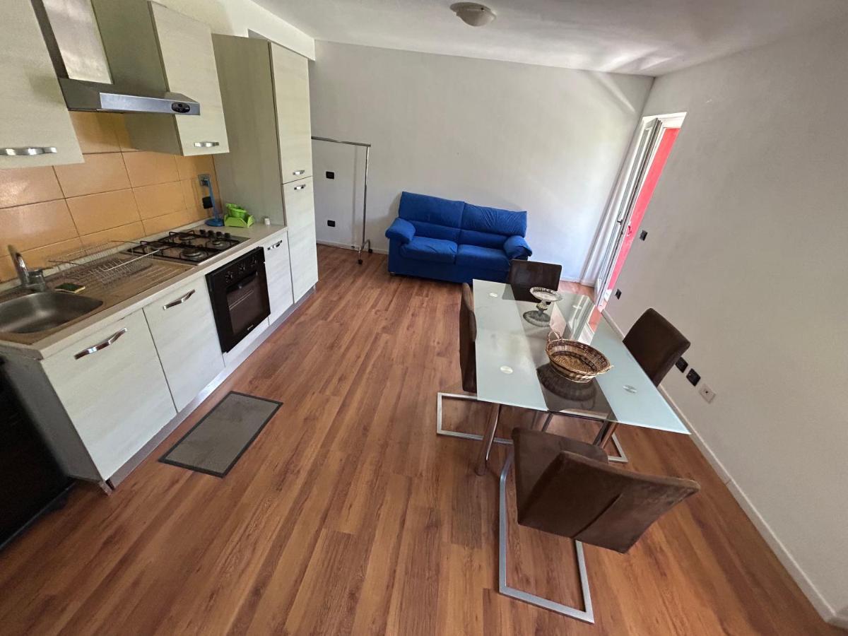 Smile Accomodation Sun Aosta Dış mekan fotoğraf