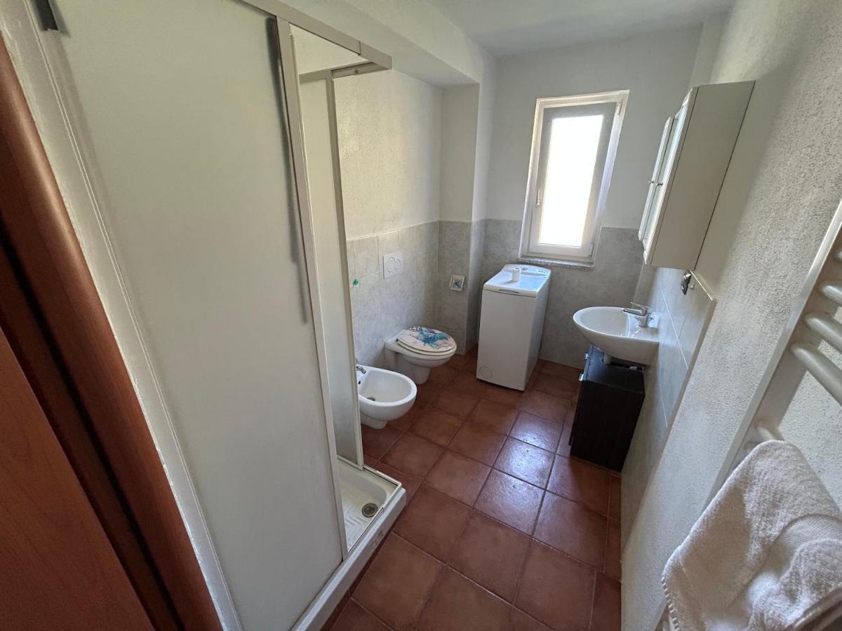 Smile Accomodation Sun Aosta Dış mekan fotoğraf